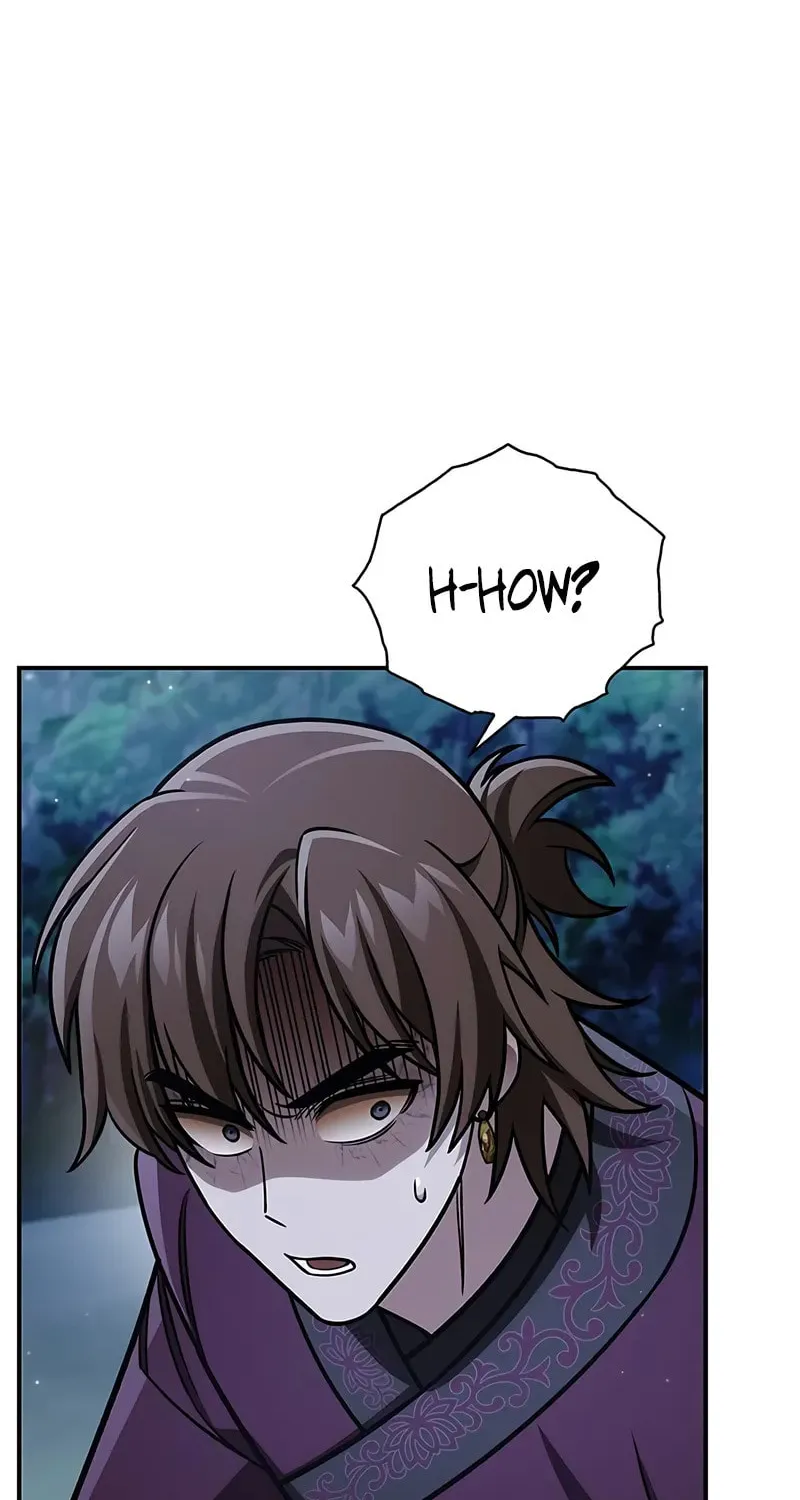 Heavenly Grand Archive's Young Master Chapter 141 page 117 - 