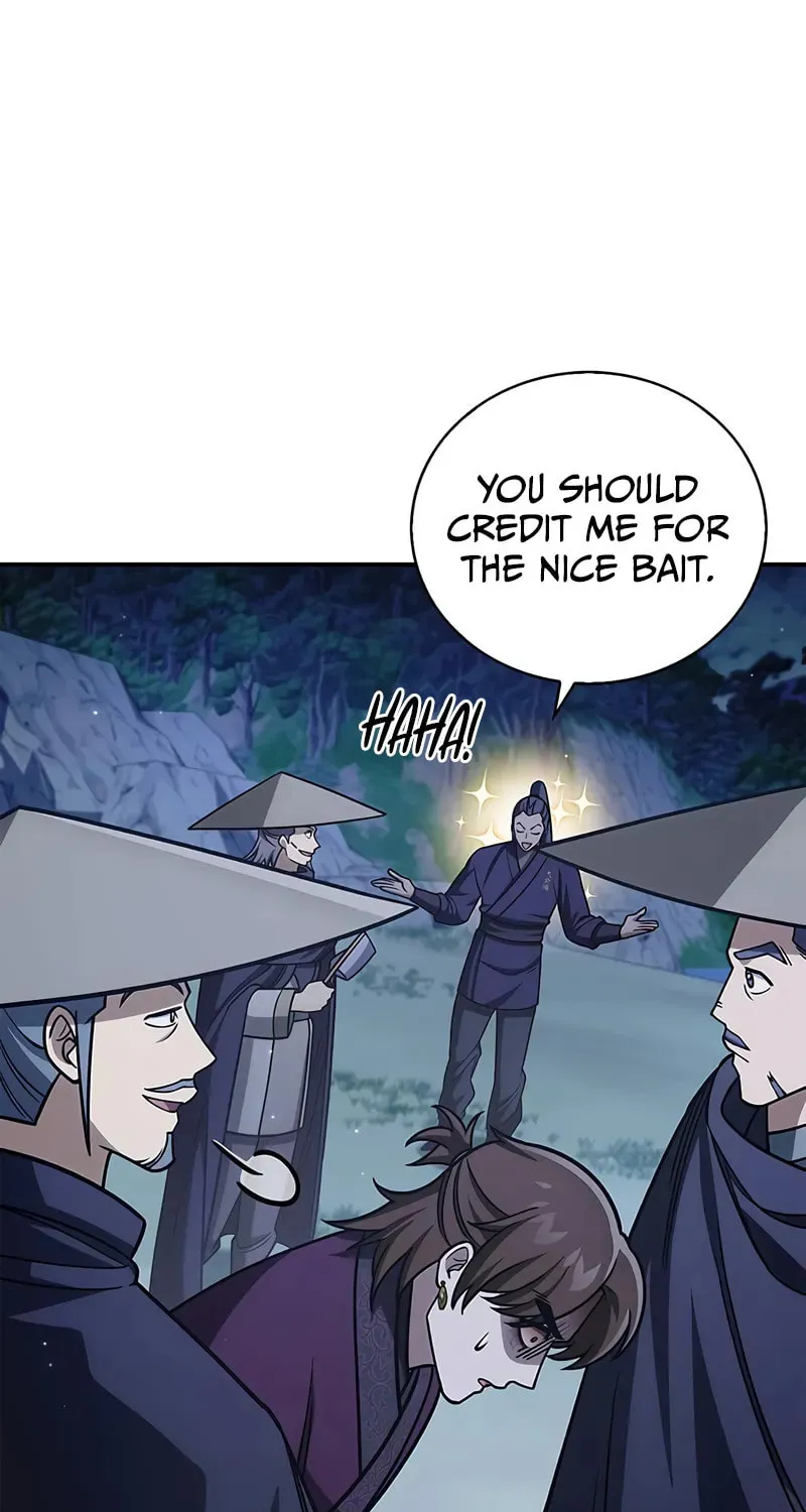 Heavenly Grand Archive's Young Master Chapter 141 page 120 - 