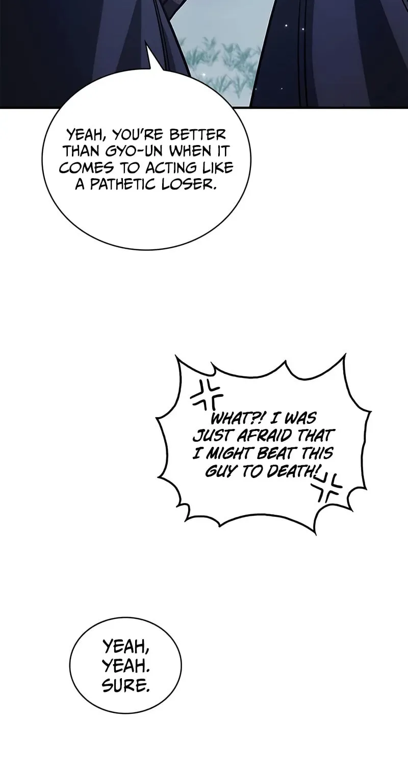 Heavenly Grand Archive's Young Master Chapter 141 page 121 - 