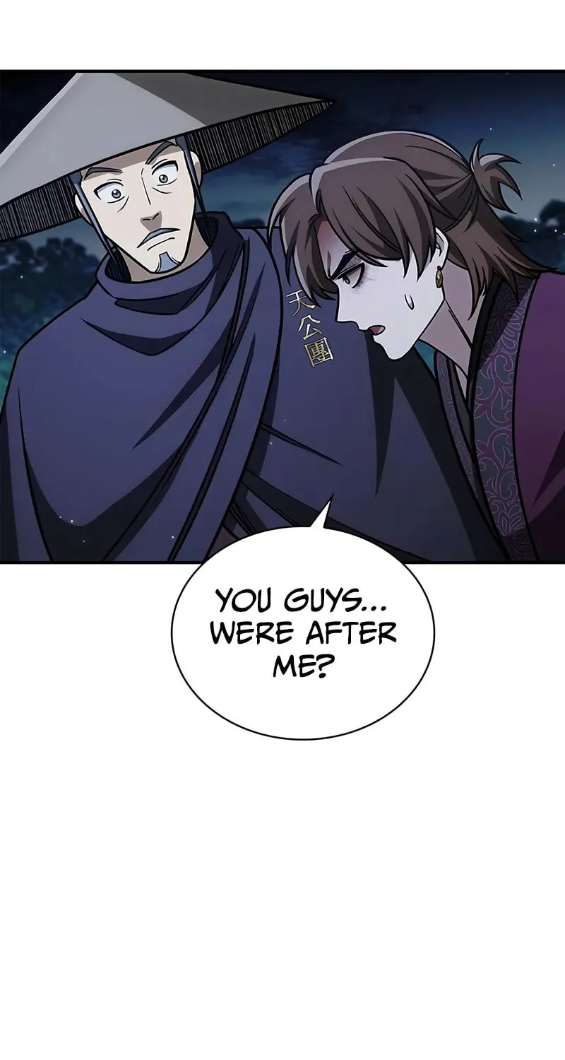 Heavenly Grand Archive's Young Master Chapter 141 page 122 - 