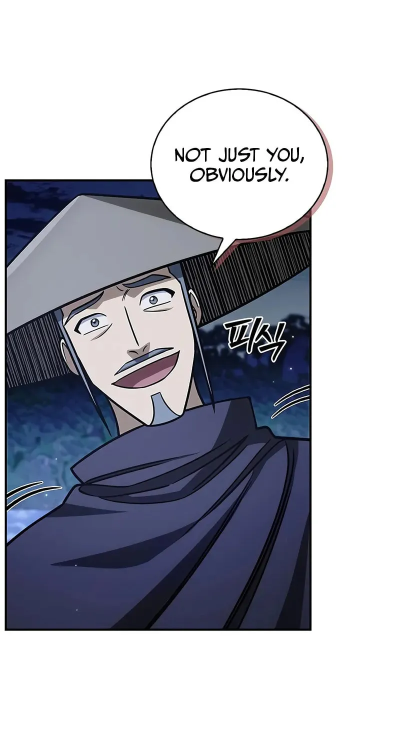 Heavenly Grand Archive's Young Master Chapter 141 page 123 - 