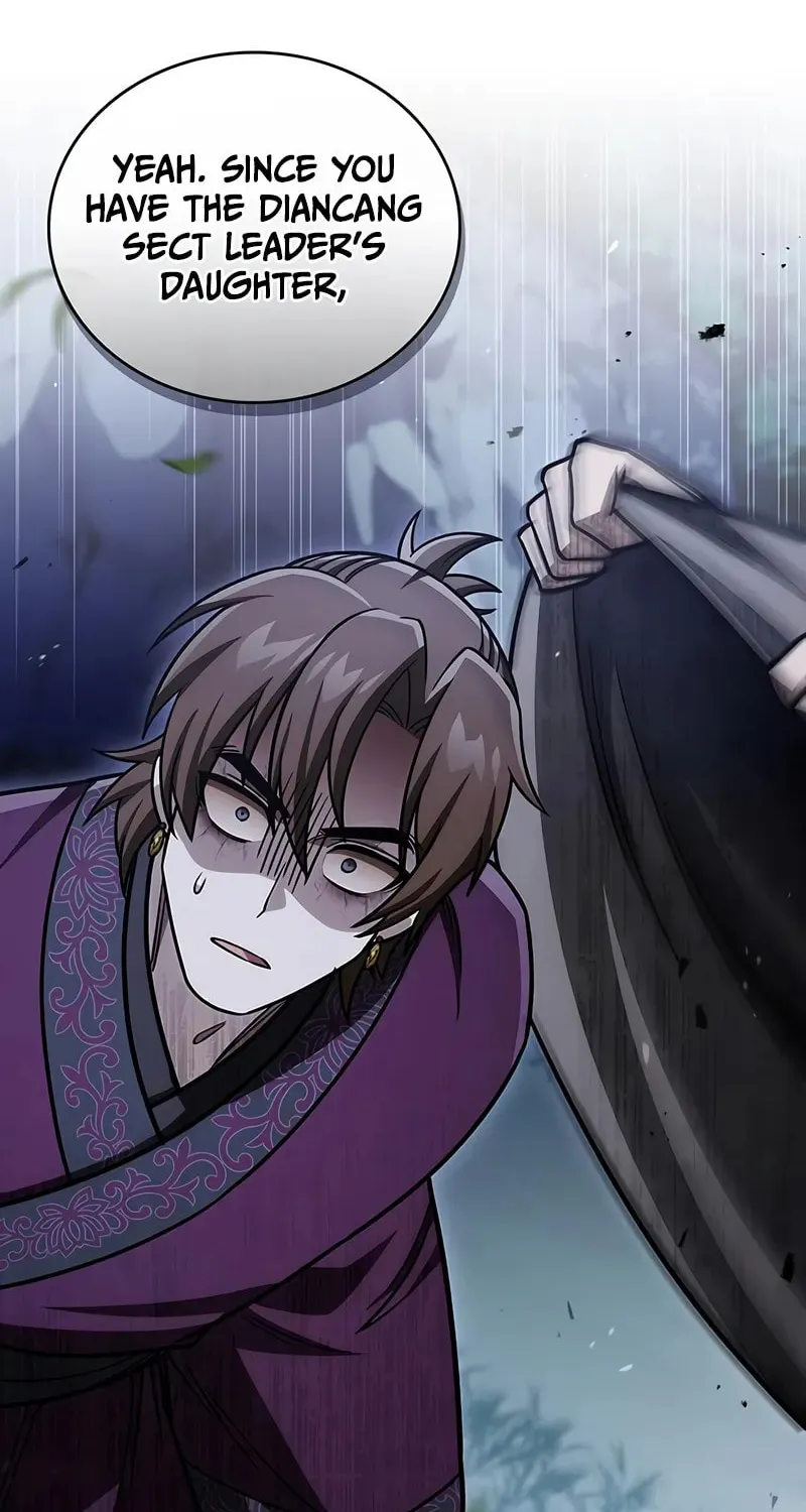 Heavenly Grand Archive's Young Master Chapter 141 page 125 - 
