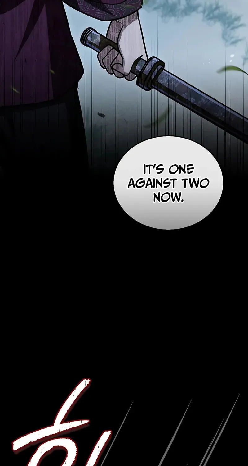 Heavenly Grand Archive's Young Master Chapter 141 page 126 - 
