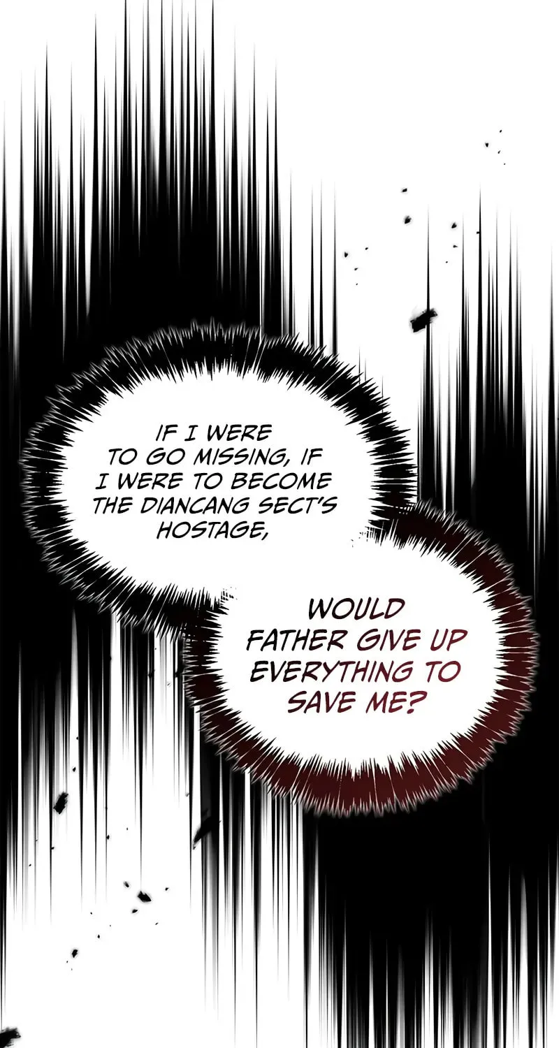 Heavenly Grand Archive's Young Master Chapter 141 page 15 - 