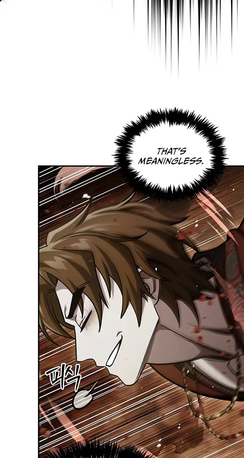 Heavenly Grand Archive's Young Master Chapter 141 page 16 - 