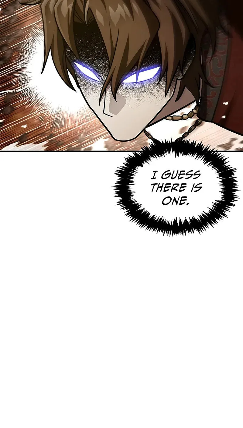 Heavenly Grand Archive's Young Master Chapter 141 page 20 - 
