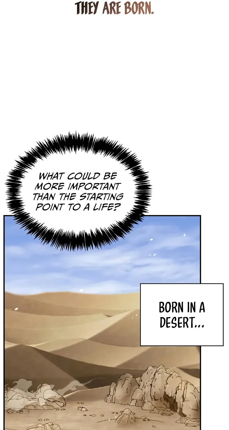Heavenly Grand Archive's Young Master Chapter 141 page 3 - 