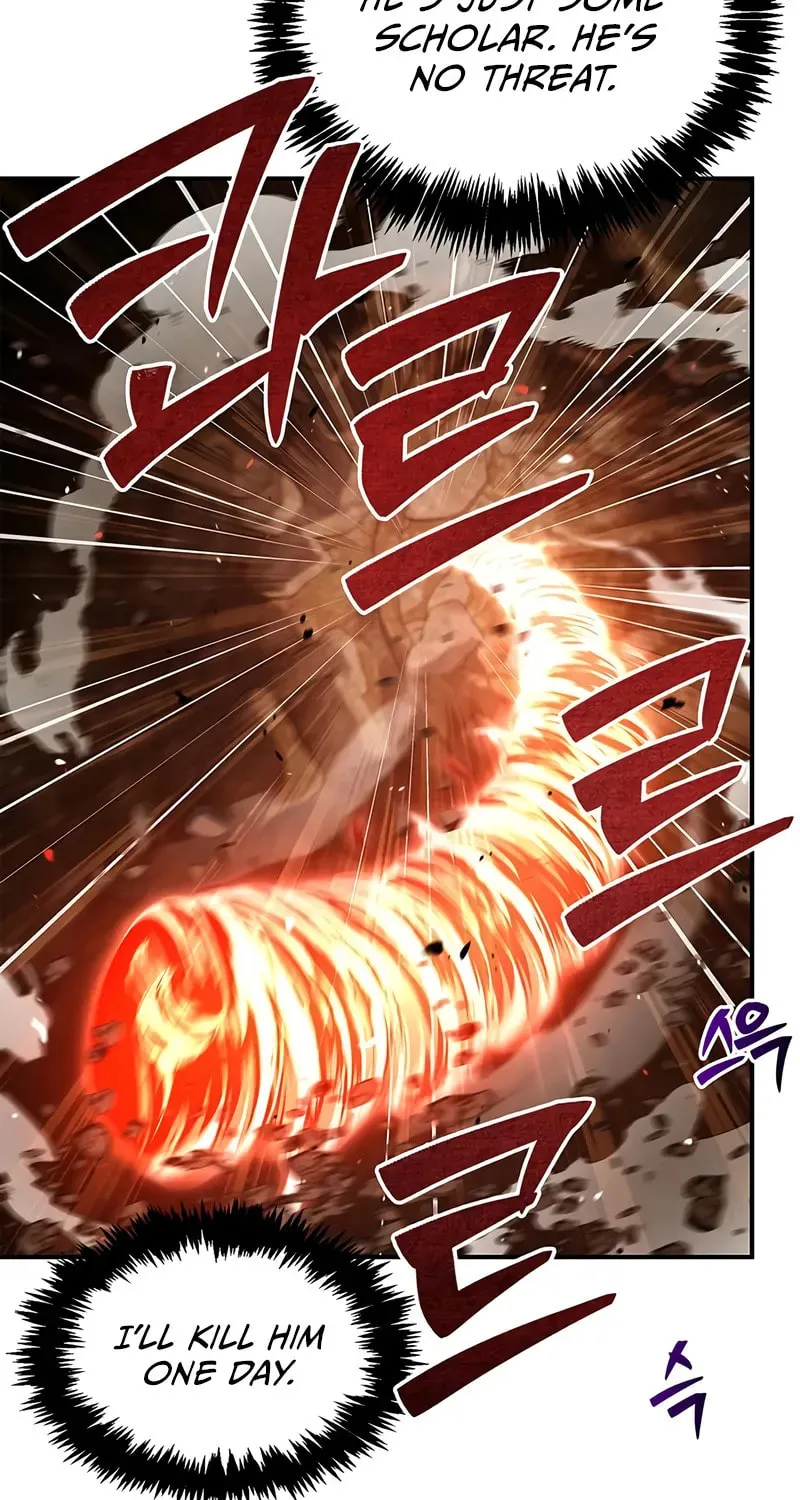Heavenly Grand Archive's Young Master Chapter 141 page 23 - 