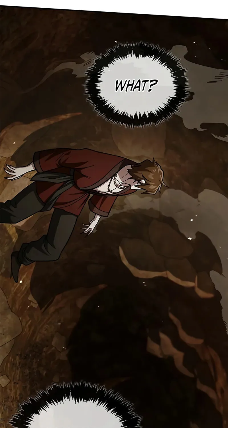 Heavenly Grand Archive's Young Master Chapter 141 page 25 - 