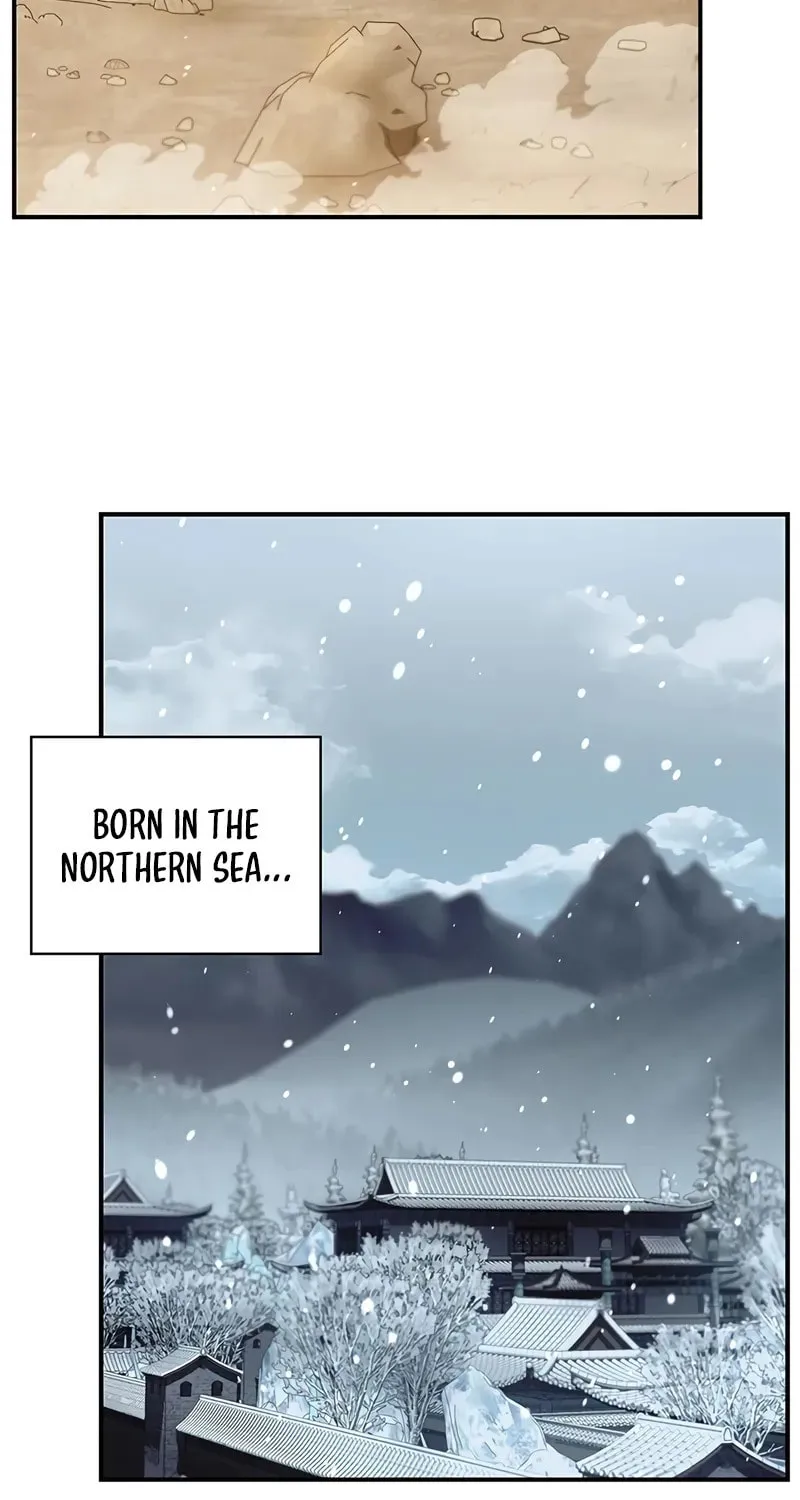 Heavenly Grand Archive's Young Master Chapter 141 page 4 - 