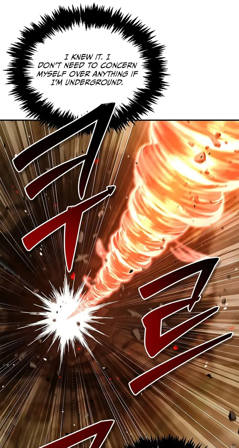 Heavenly Grand Archive's Young Master Chapter 141 page 31 - 