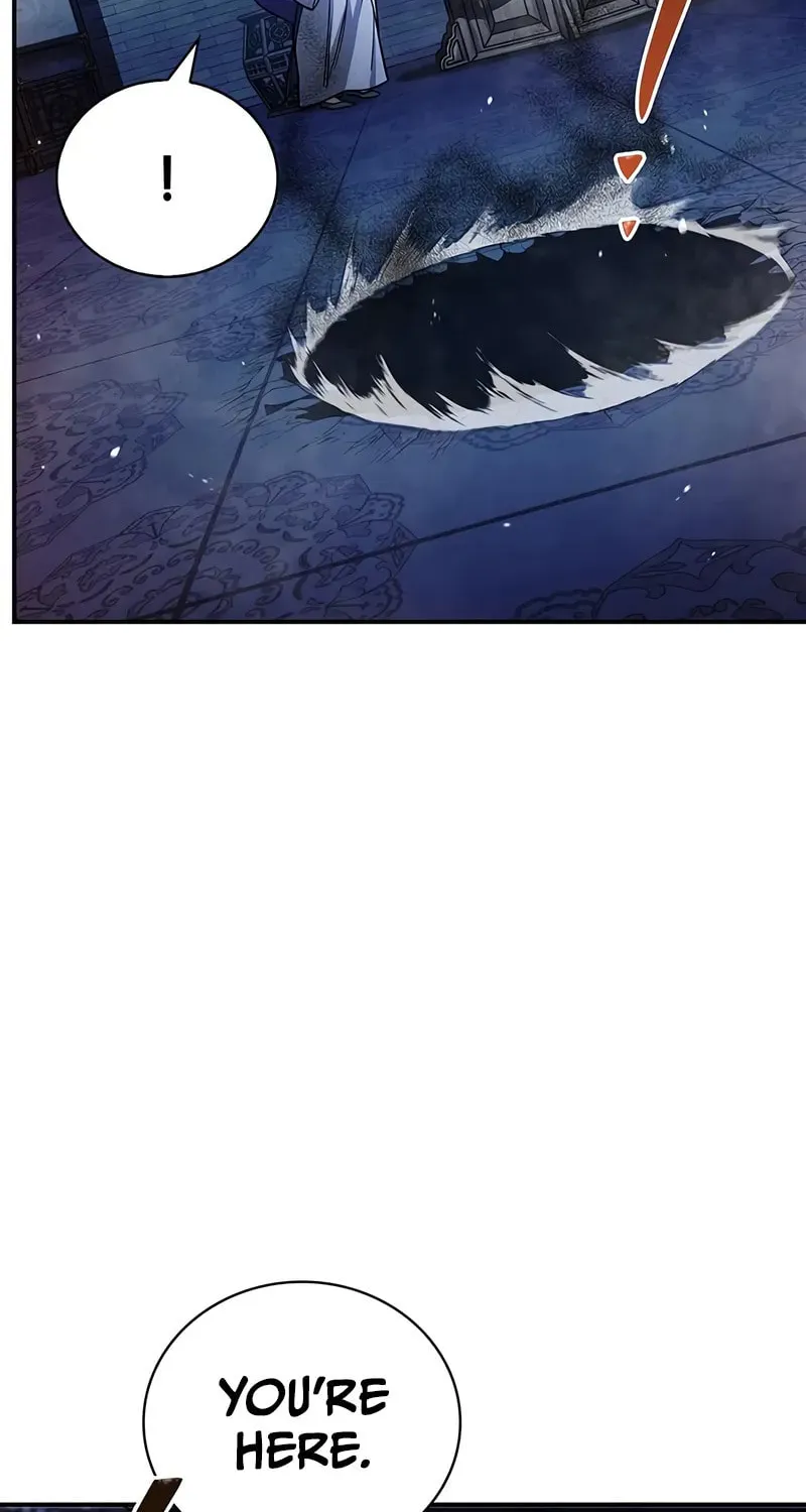 Heavenly Grand Archive's Young Master Chapter 141 page 38 - 