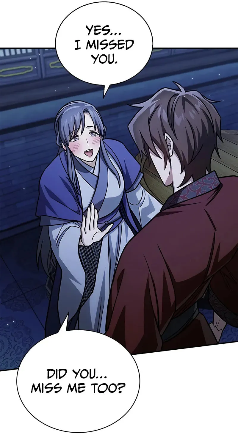 Heavenly Grand Archive's Young Master Chapter 141 page 41 - 