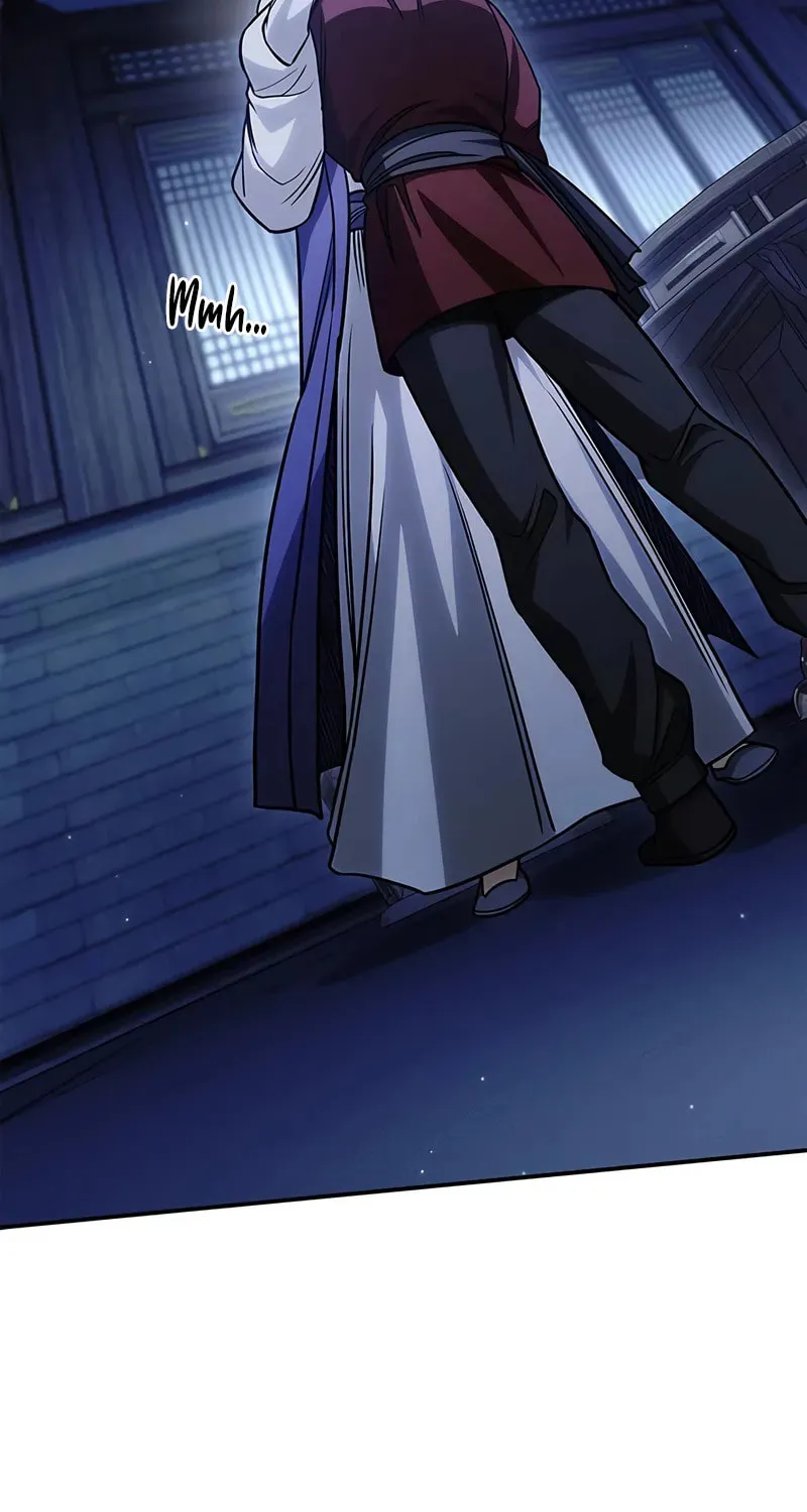Heavenly Grand Archive's Young Master Chapter 141 page 45 - 