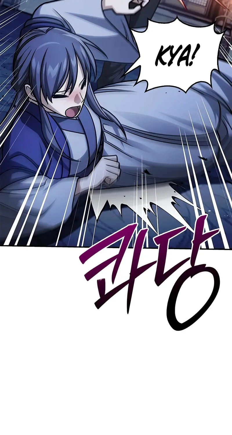 Heavenly Grand Archive's Young Master Chapter 141 page 49 - 