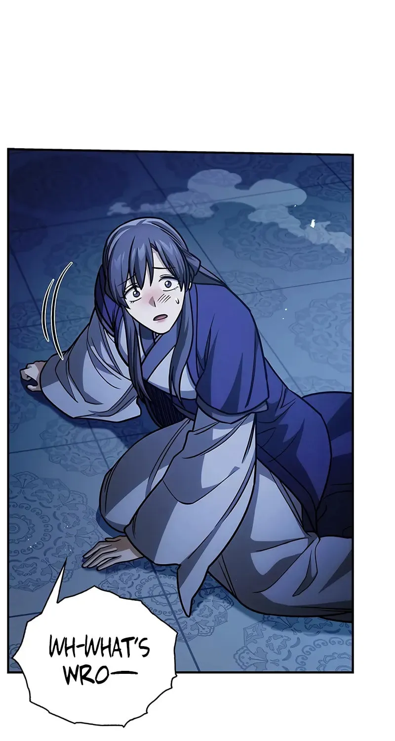 Heavenly Grand Archive's Young Master Chapter 141 page 50 - 