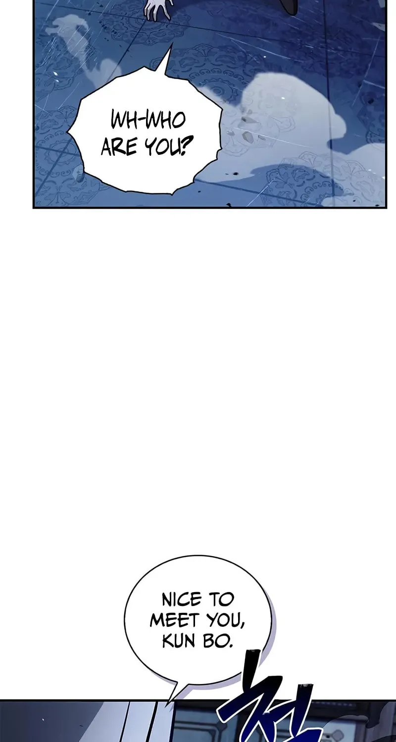 Heavenly Grand Archive's Young Master Chapter 141 page 54 - 