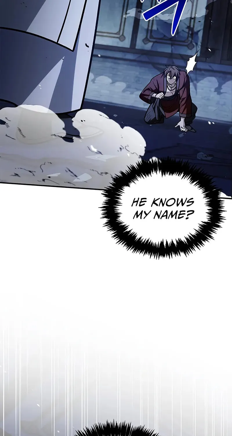 Heavenly Grand Archive's Young Master Chapter 141 page 55 - 