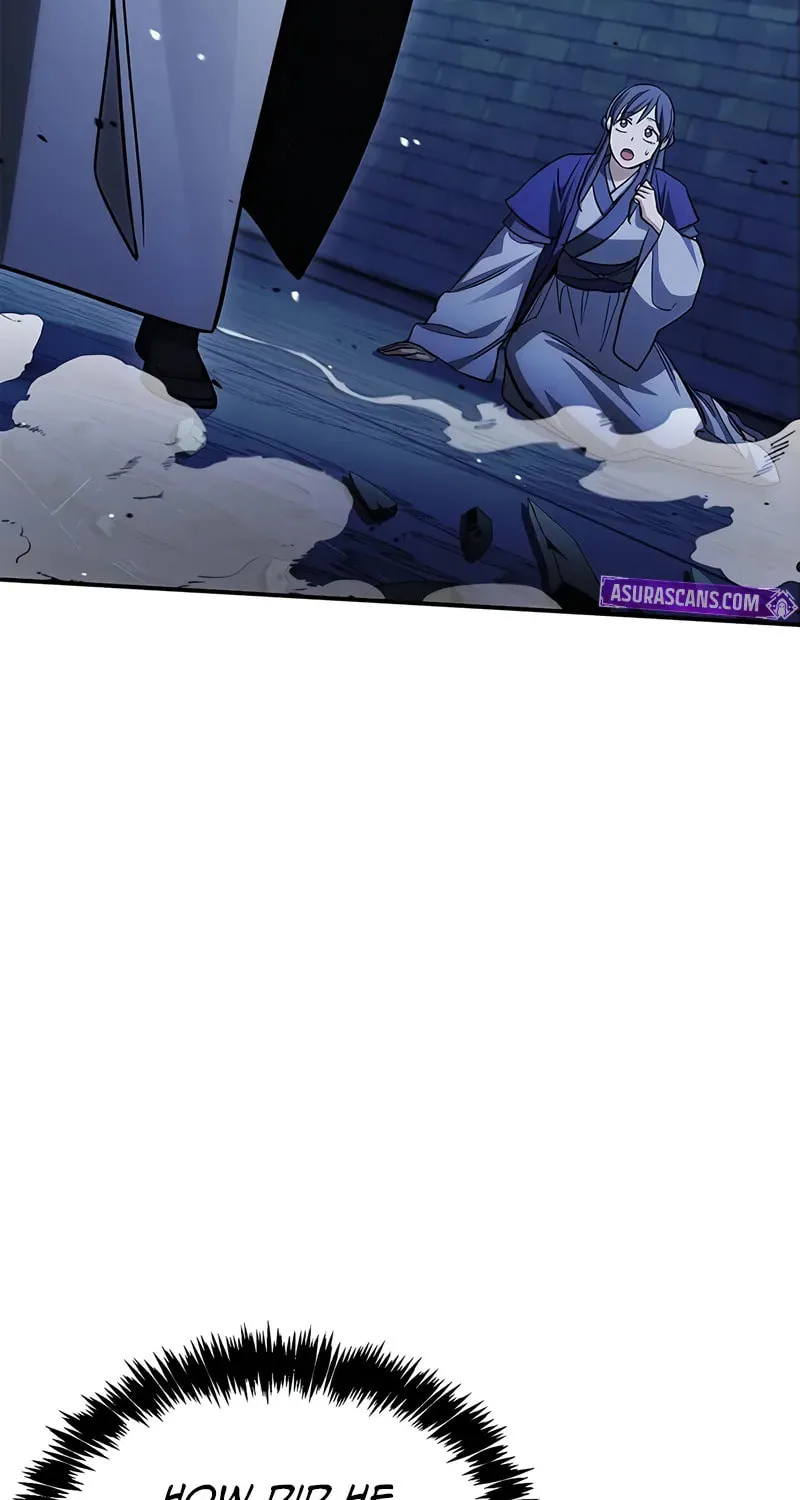 Heavenly Grand Archive's Young Master Chapter 141 page 57 - 