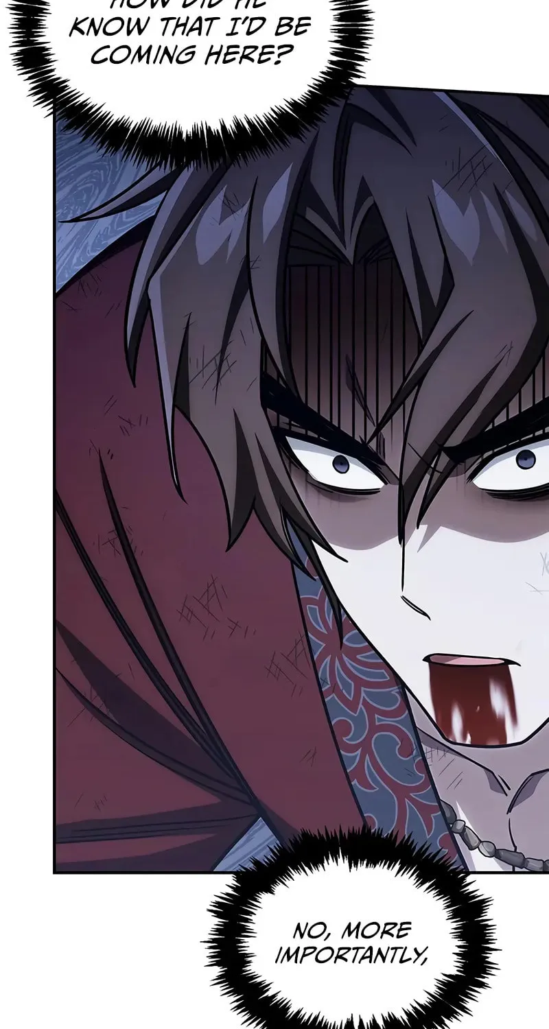 Heavenly Grand Archive's Young Master Chapter 141 page 58 - 