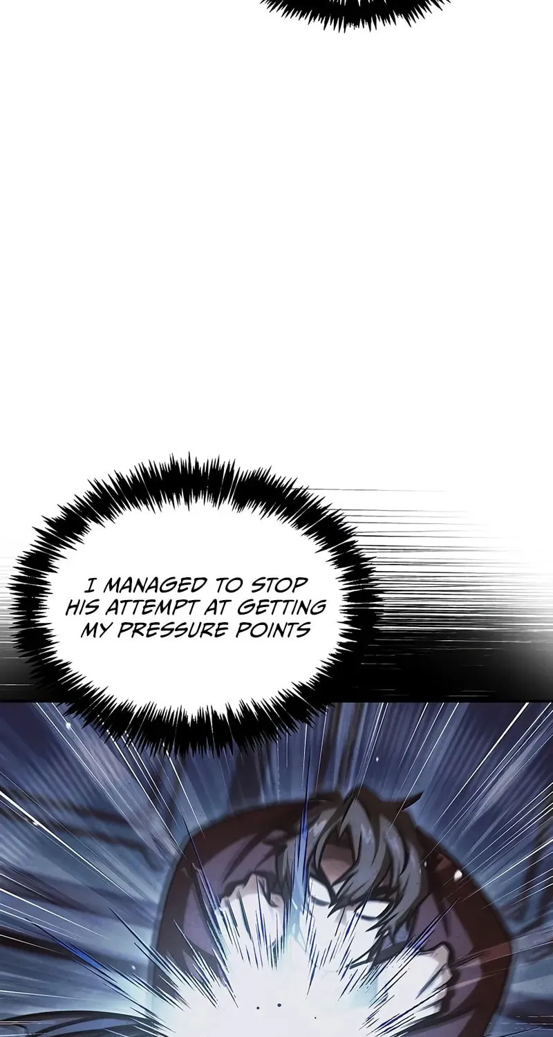 Heavenly Grand Archive's Young Master Chapter 141 page 59 - 