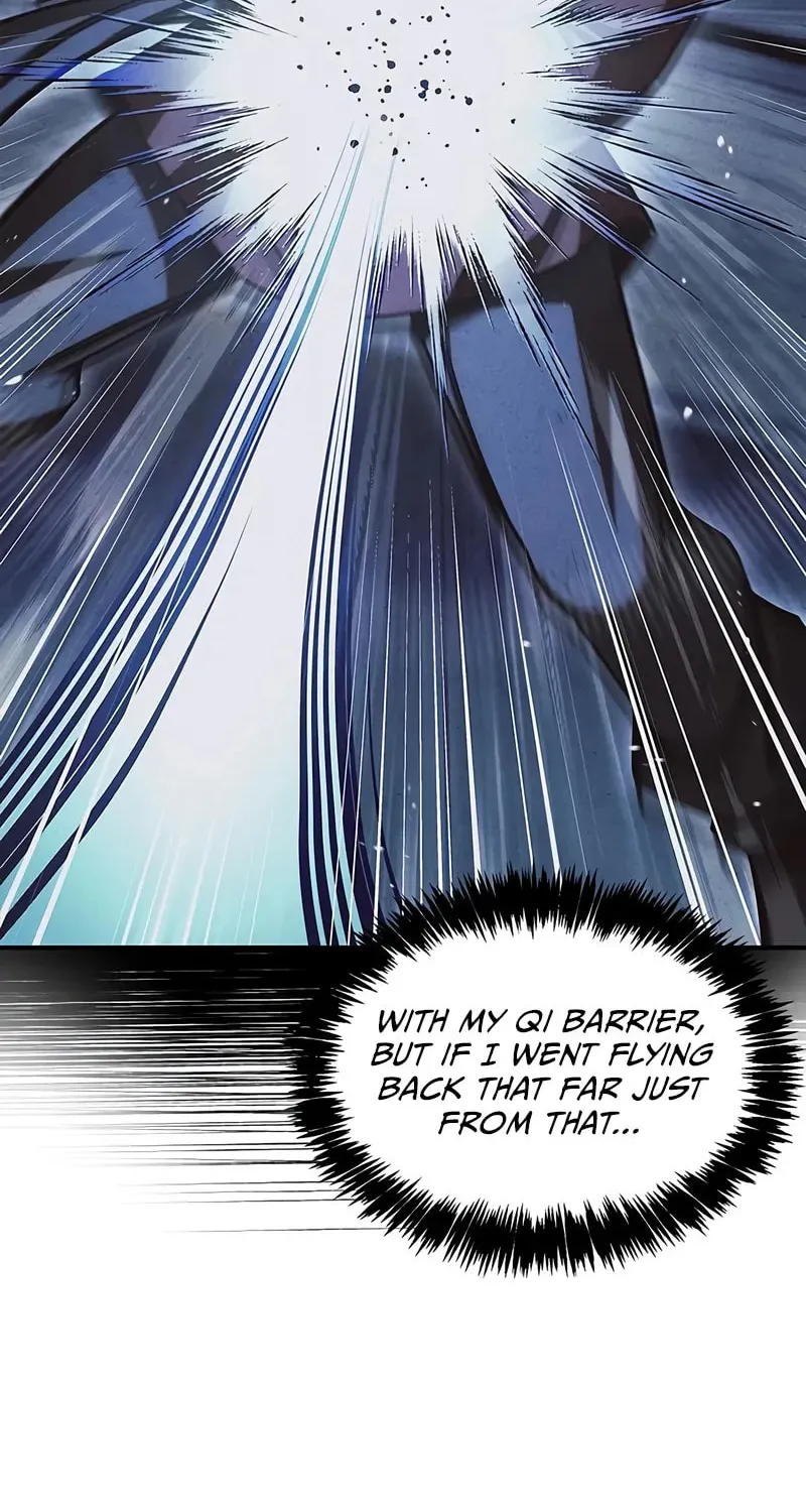 Heavenly Grand Archive's Young Master Chapter 141 page 60 - 