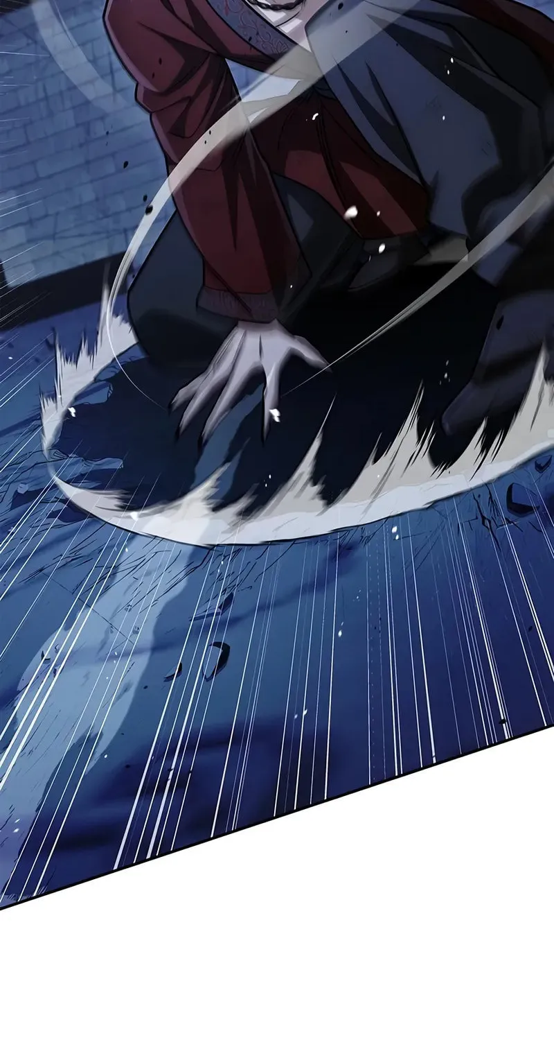 Heavenly Grand Archive's Young Master Chapter 141 page 62 - 