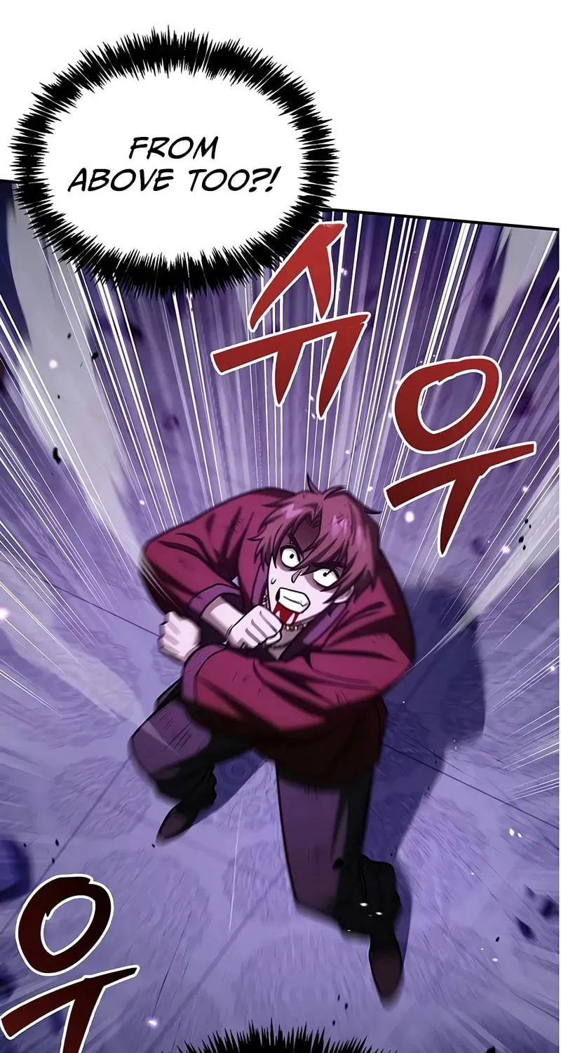 Heavenly Grand Archive's Young Master Chapter 141 page 68 - 