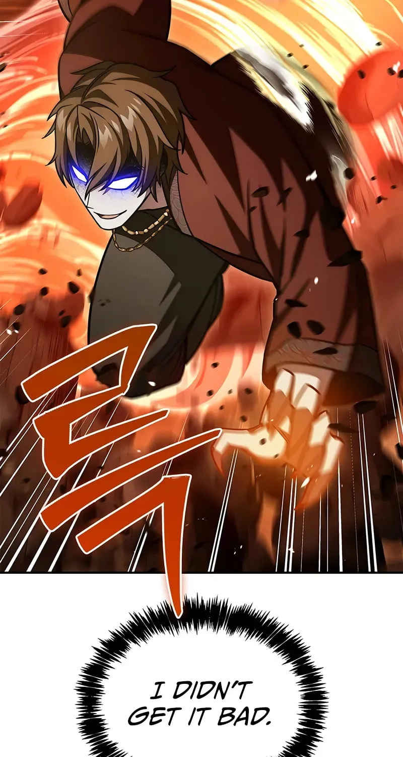 Heavenly Grand Archive's Young Master Chapter 141 page 8 - 