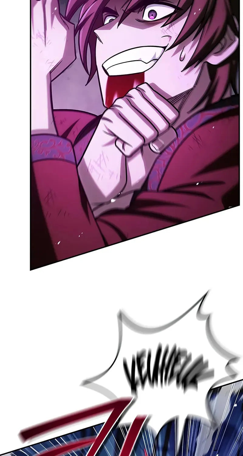 Heavenly Grand Archive's Young Master Chapter 141 page 72 - 