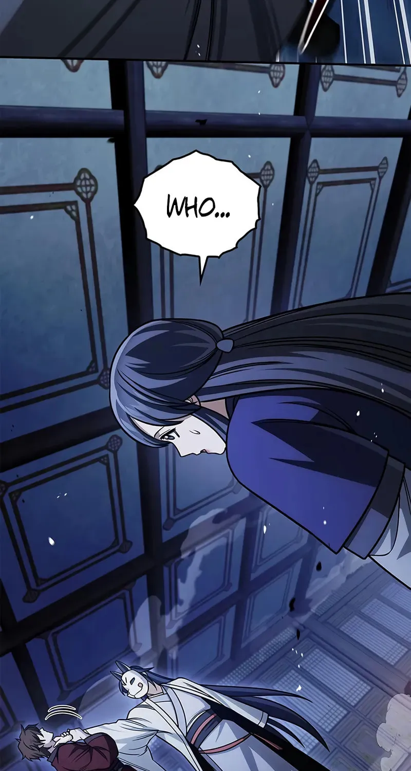 Heavenly Grand Archive's Young Master Chapter 141 page 74 - 