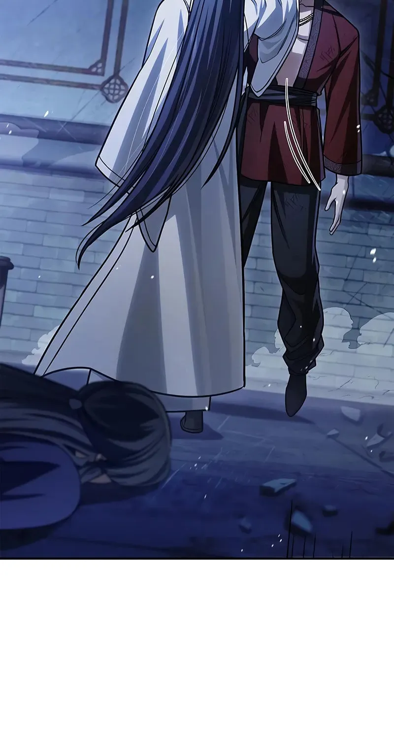Heavenly Grand Archive's Young Master Chapter 141 page 79 - 