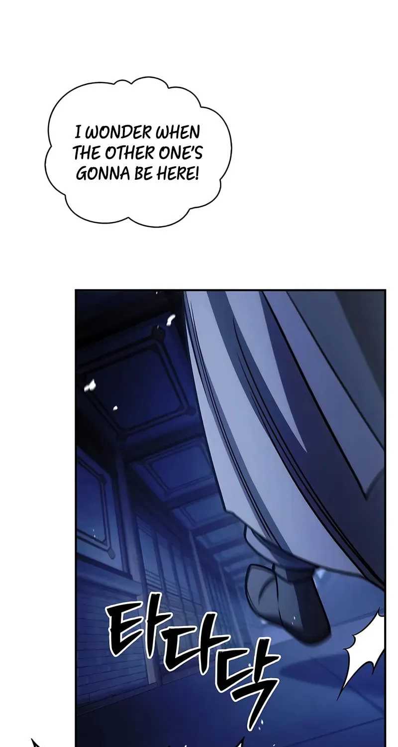 Heavenly Grand Archive's Young Master Chapter 141 page 82 - 