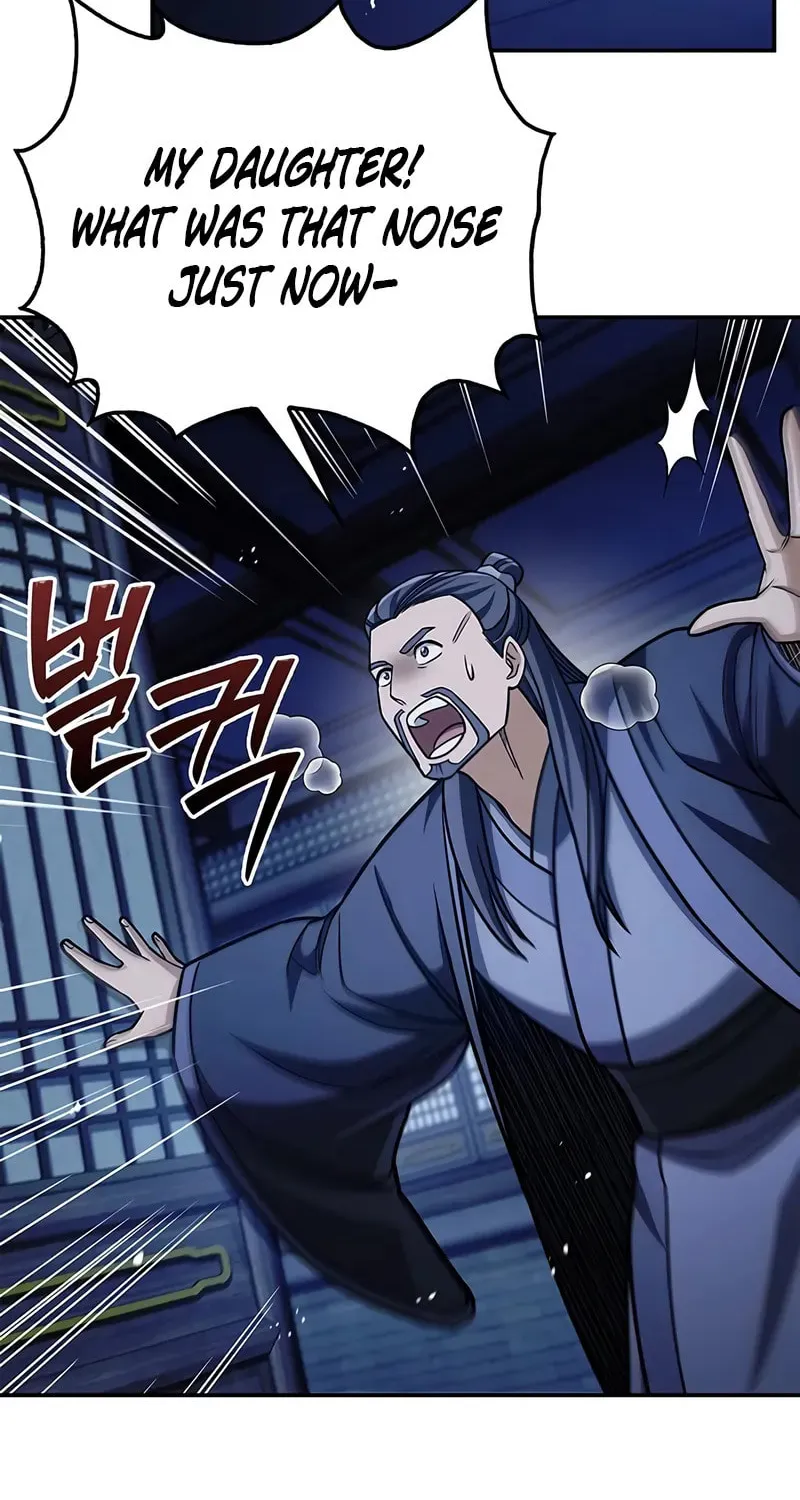 Heavenly Grand Archive's Young Master Chapter 141 page 83 - 