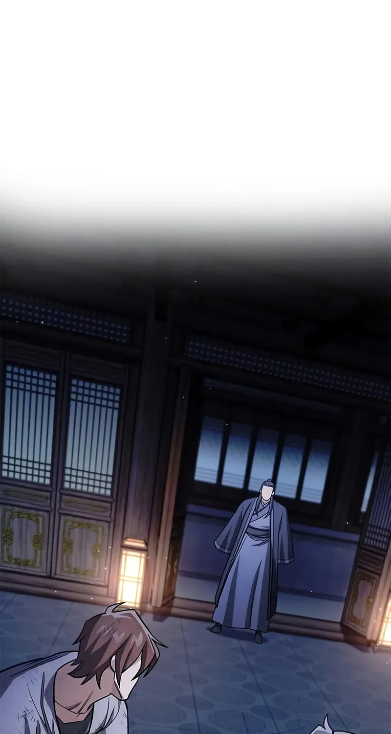 Heavenly Grand Archive's Young Master Chapter 141 page 84 - 