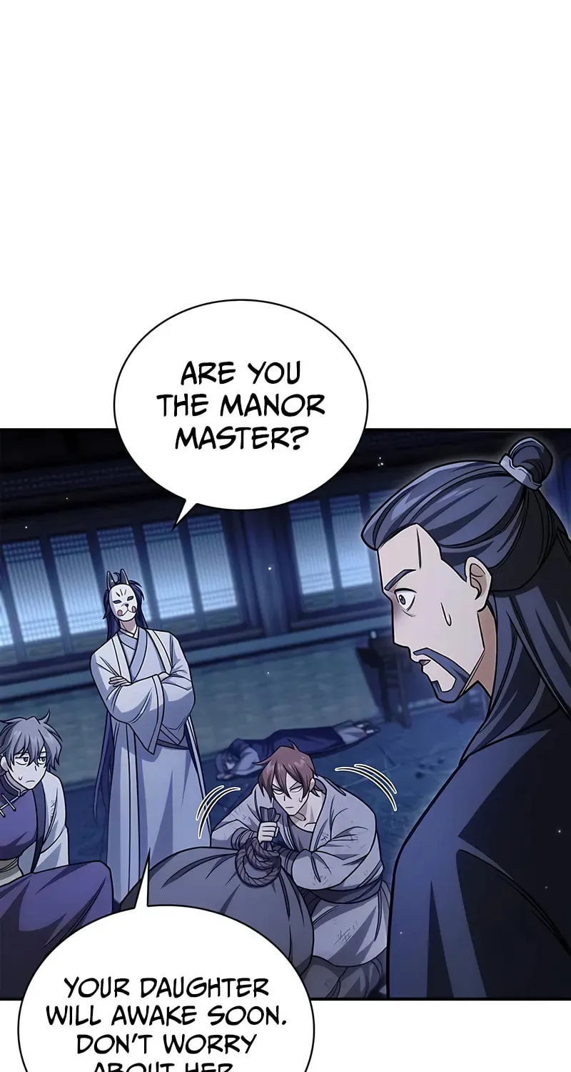Heavenly Grand Archive's Young Master Chapter 141 page 86 - 
