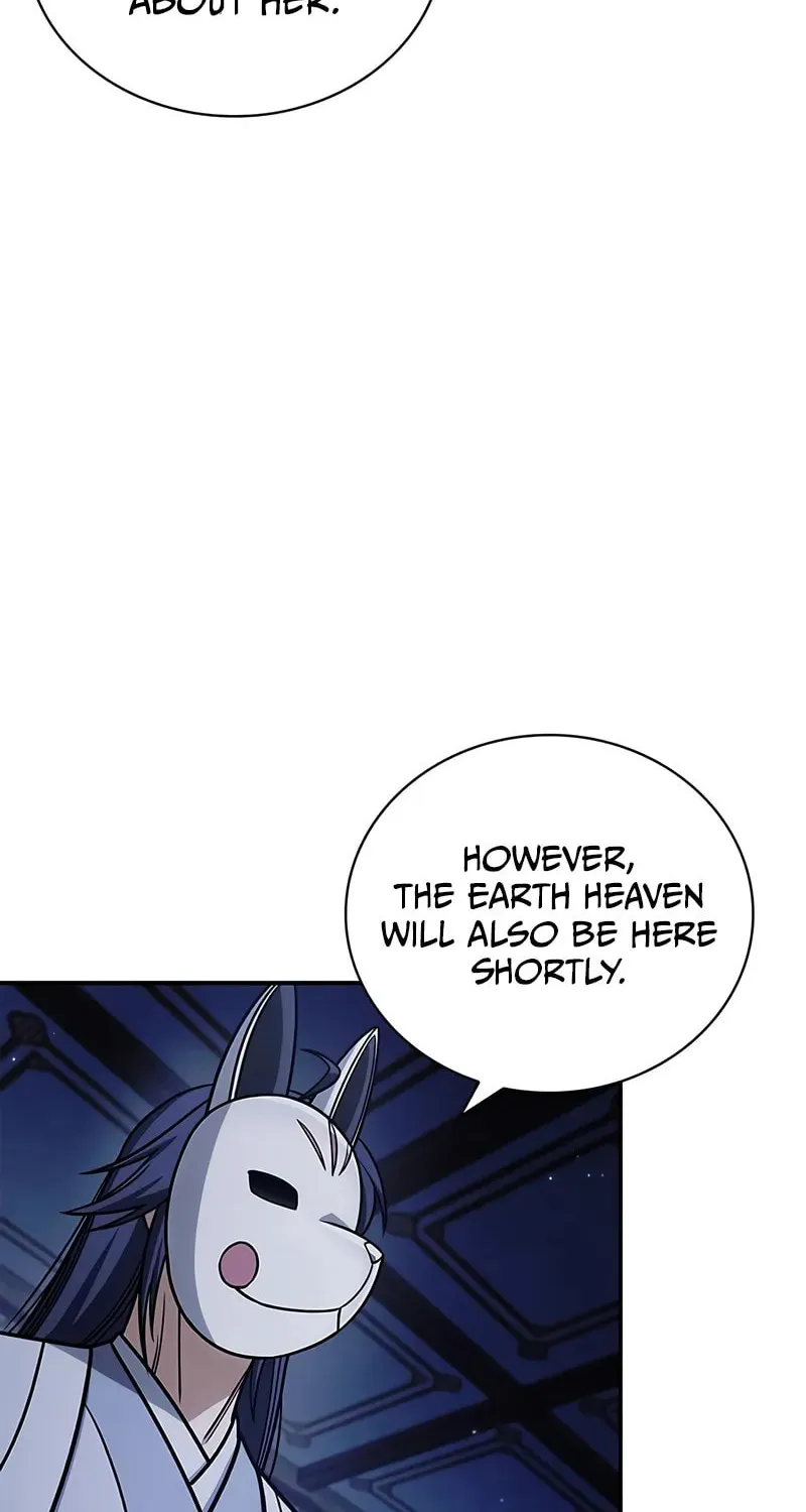 Heavenly Grand Archive's Young Master Chapter 141 page 87 - 