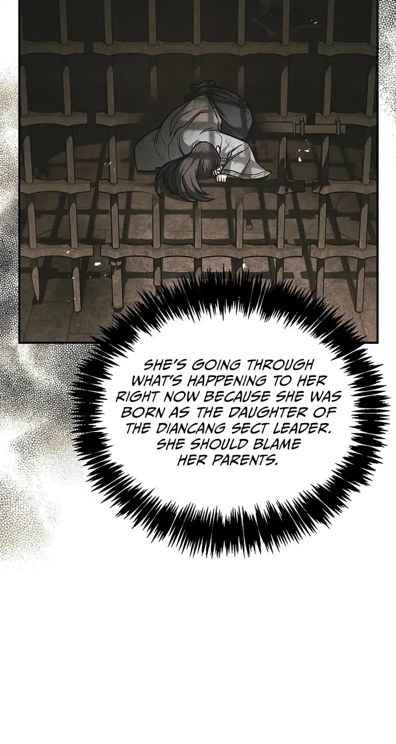 Heavenly Grand Archive's Young Master Chapter 141 page 10 - 