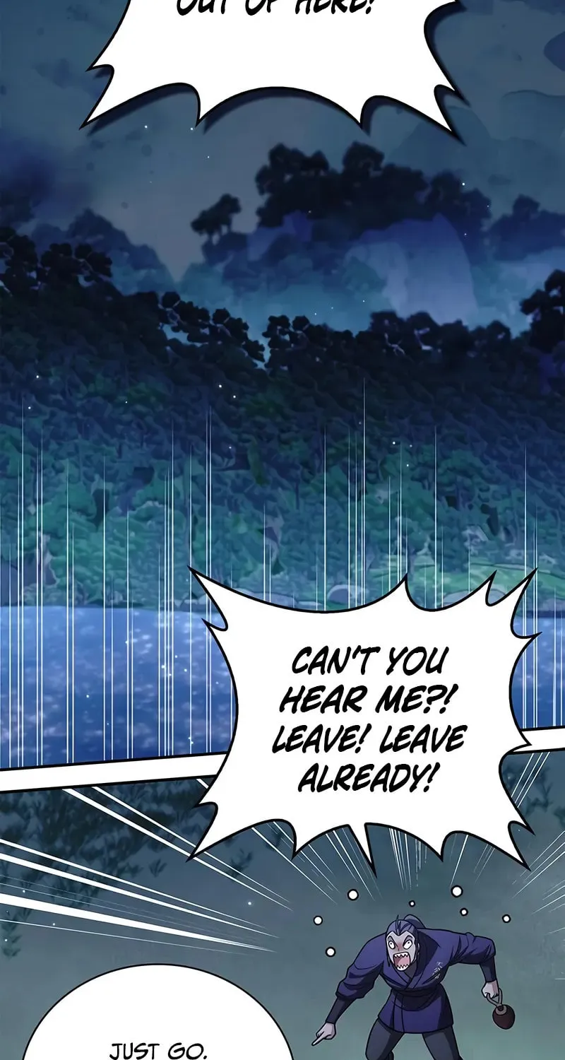 Heavenly Grand Archive's Young Master Chapter 141 page 91 - 