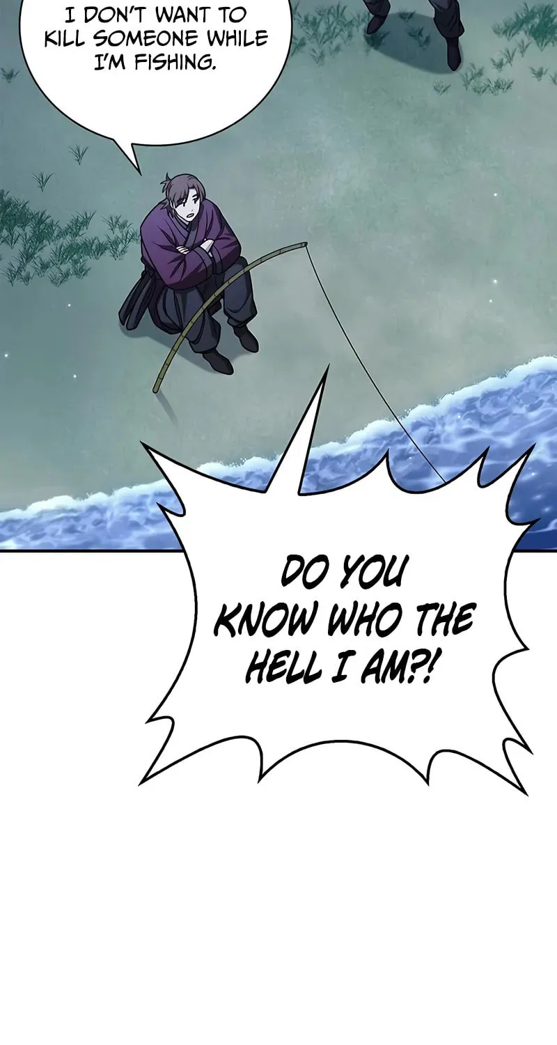 Heavenly Grand Archive's Young Master Chapter 141 page 92 - 