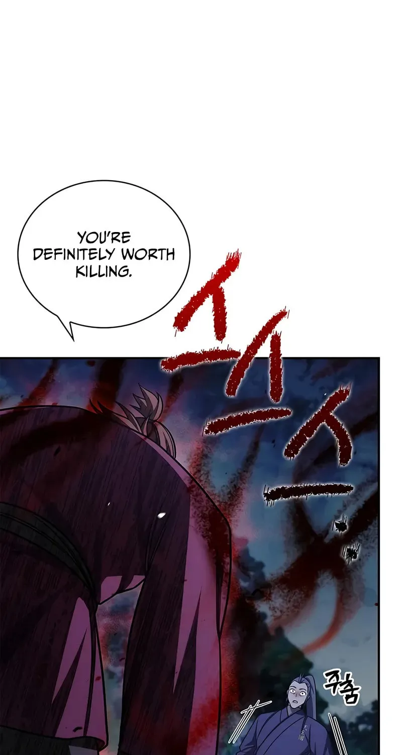 Heavenly Grand Archive's Young Master Chapter 141 page 97 - 