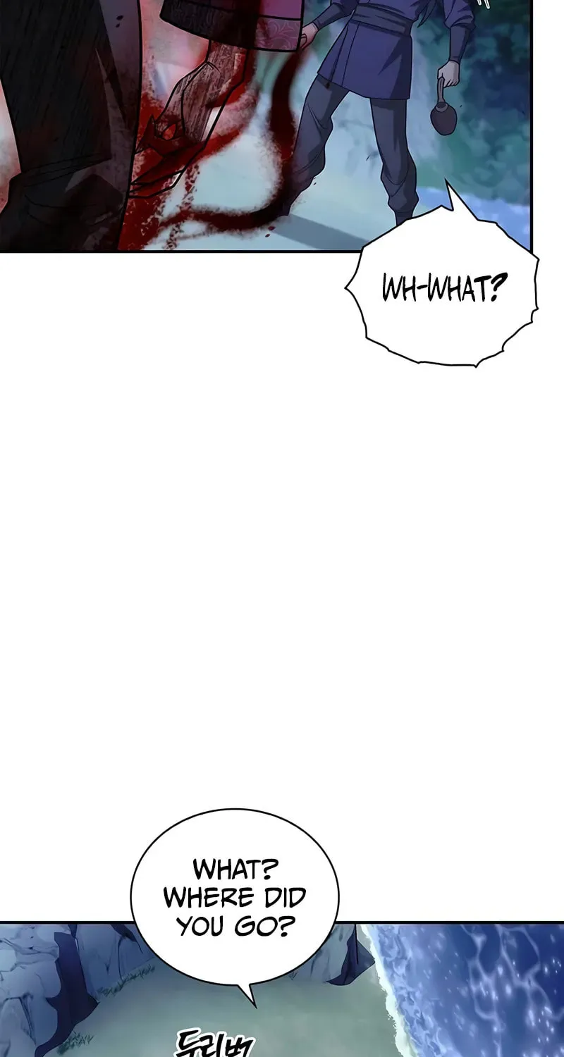 Heavenly Grand Archive's Young Master Chapter 141 page 98 - 