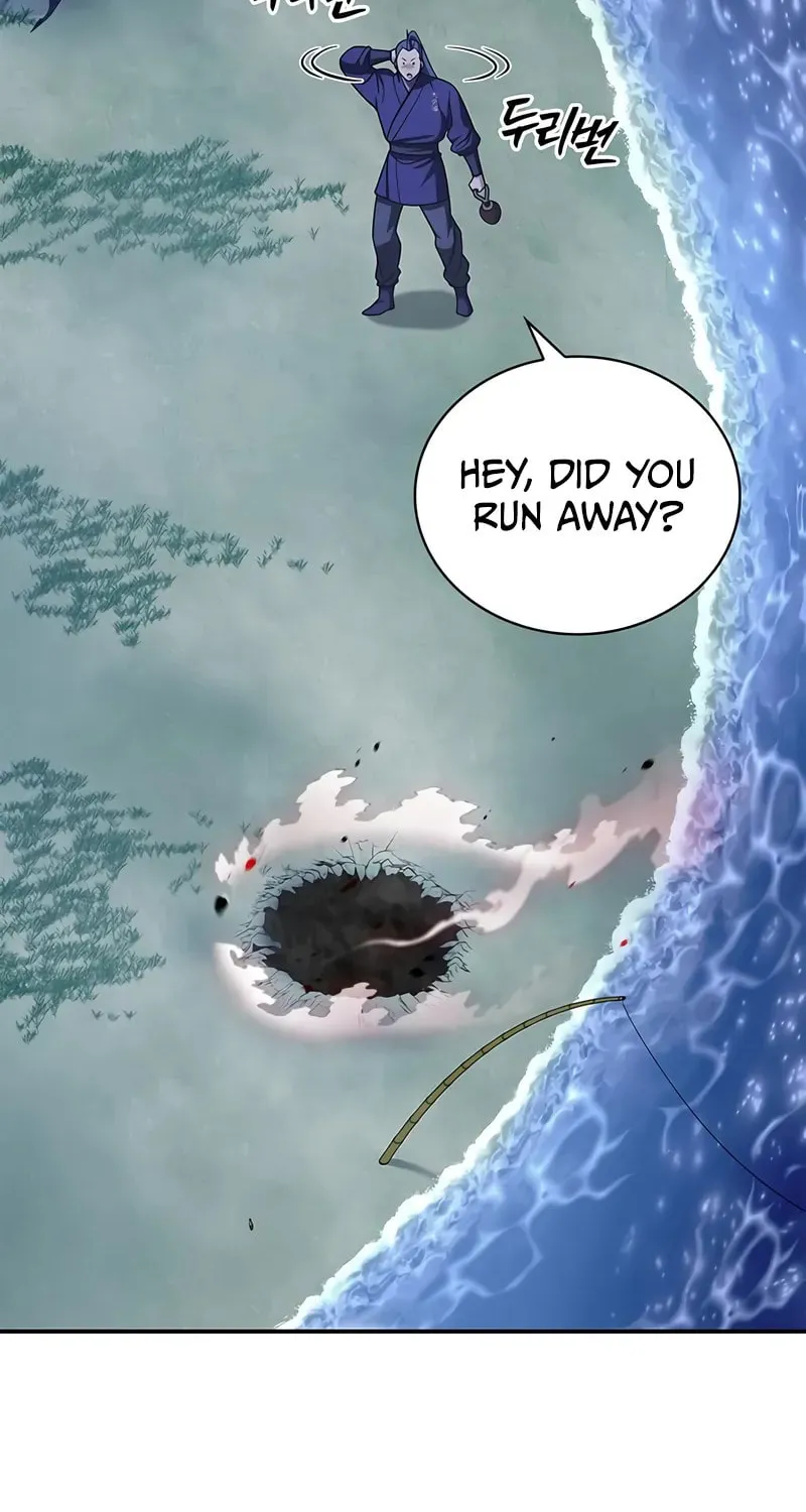Heavenly Grand Archive's Young Master Chapter 141 page 99 - 