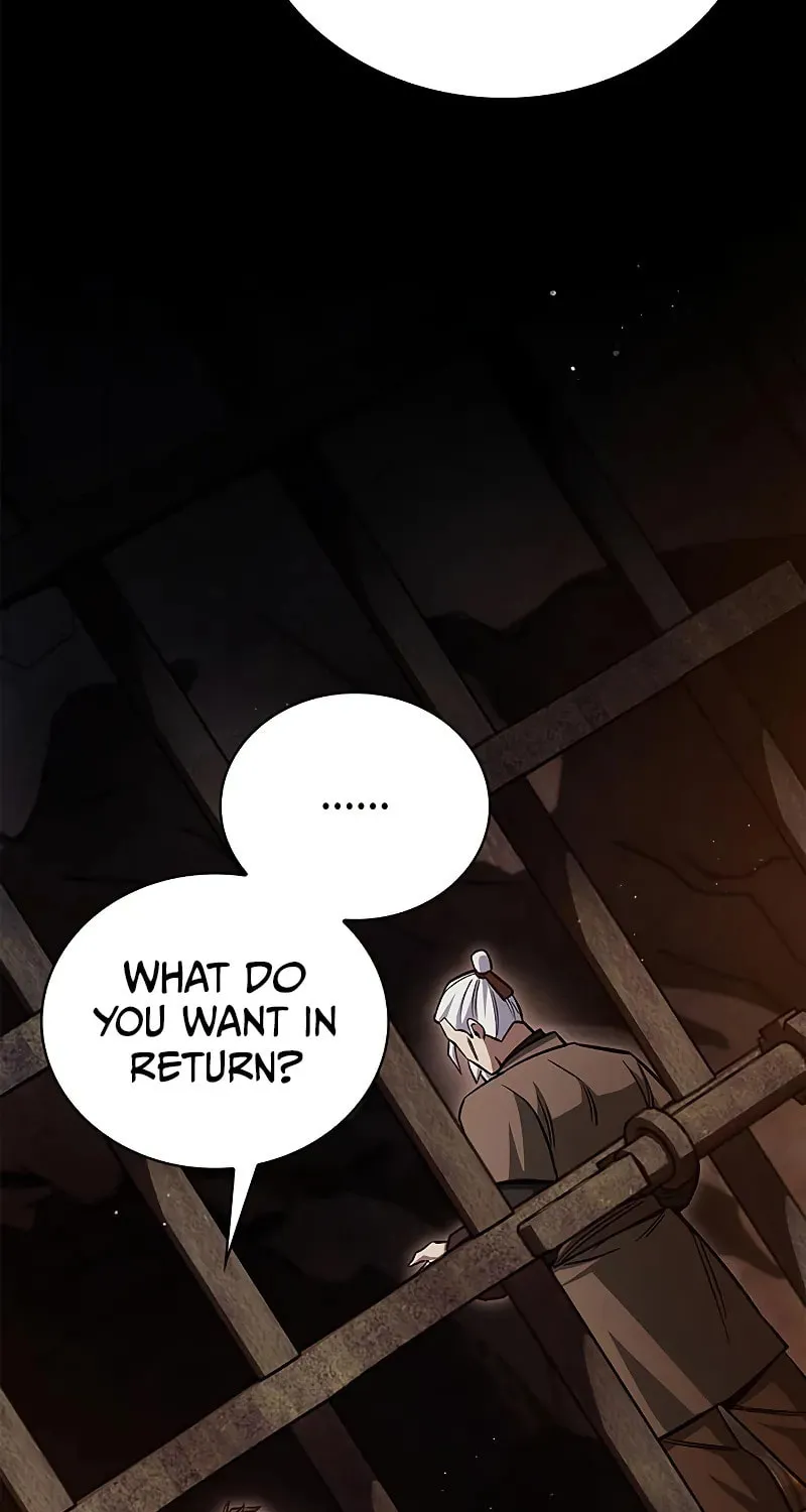 Heavenly Grand Archive's Young Master Chapter 142 page 104 - 