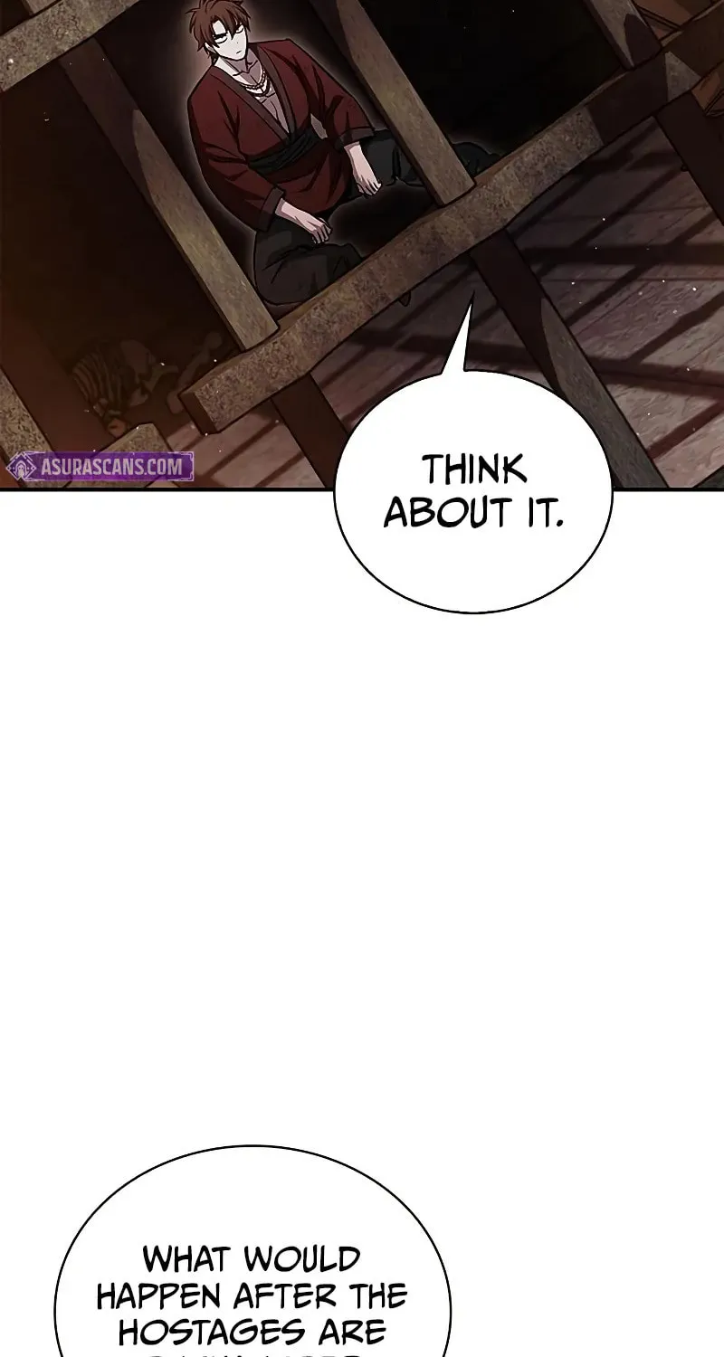 Heavenly Grand Archive's Young Master Chapter 142 page 105 - 