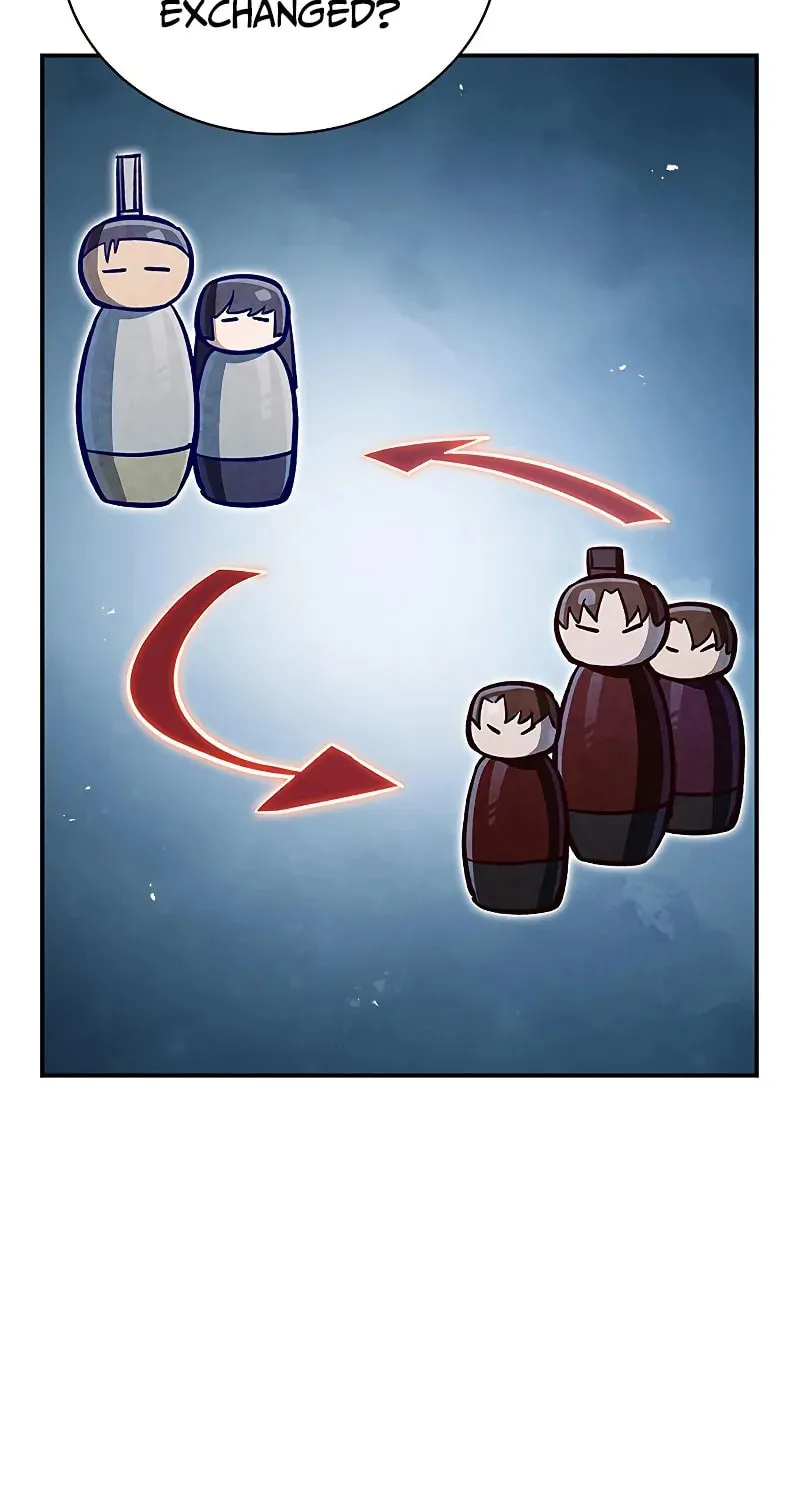 Heavenly Grand Archive's Young Master Chapter 142 page 106 - 