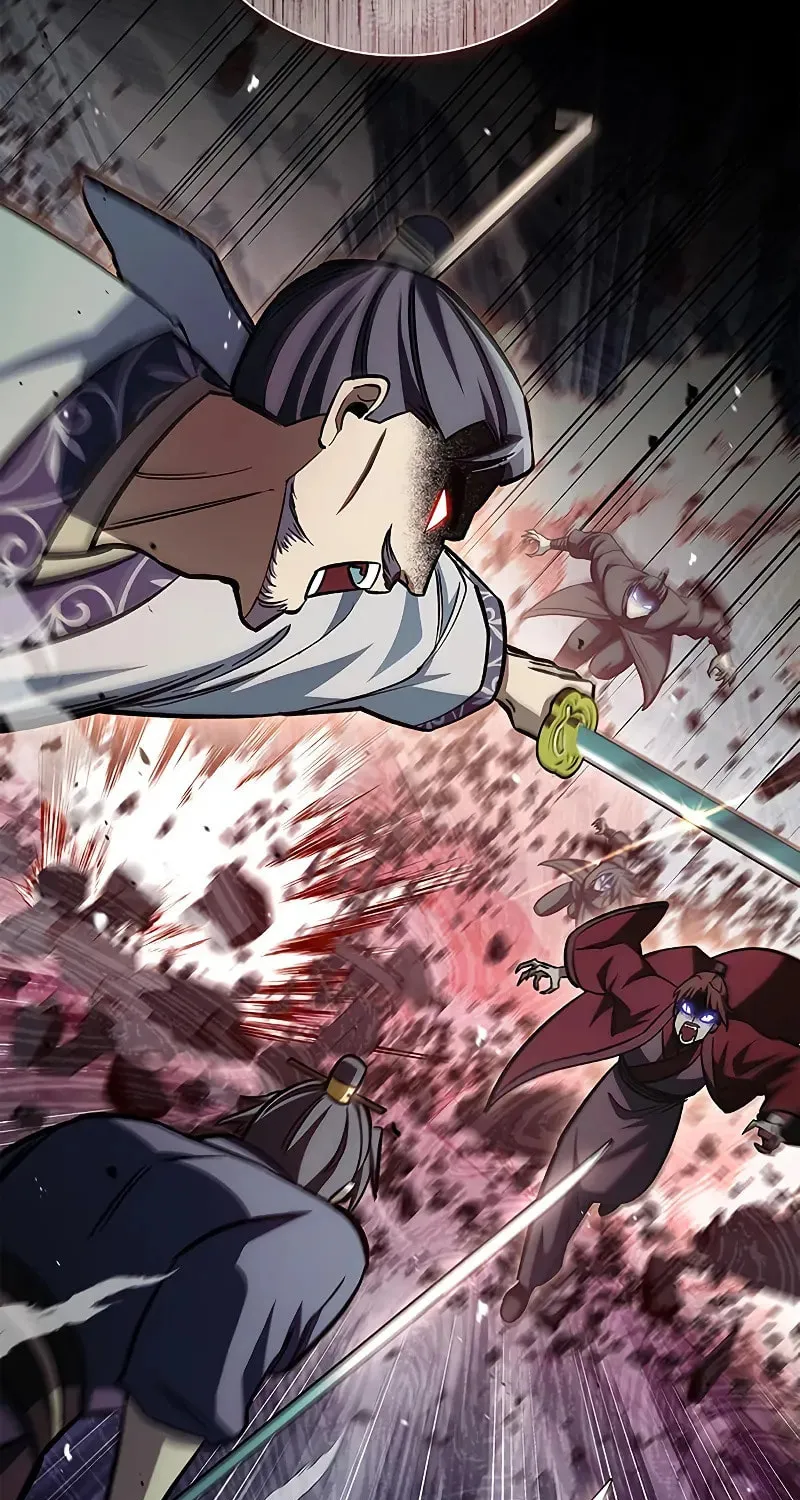 Heavenly Grand Archive's Young Master Chapter 142 page 108 - 