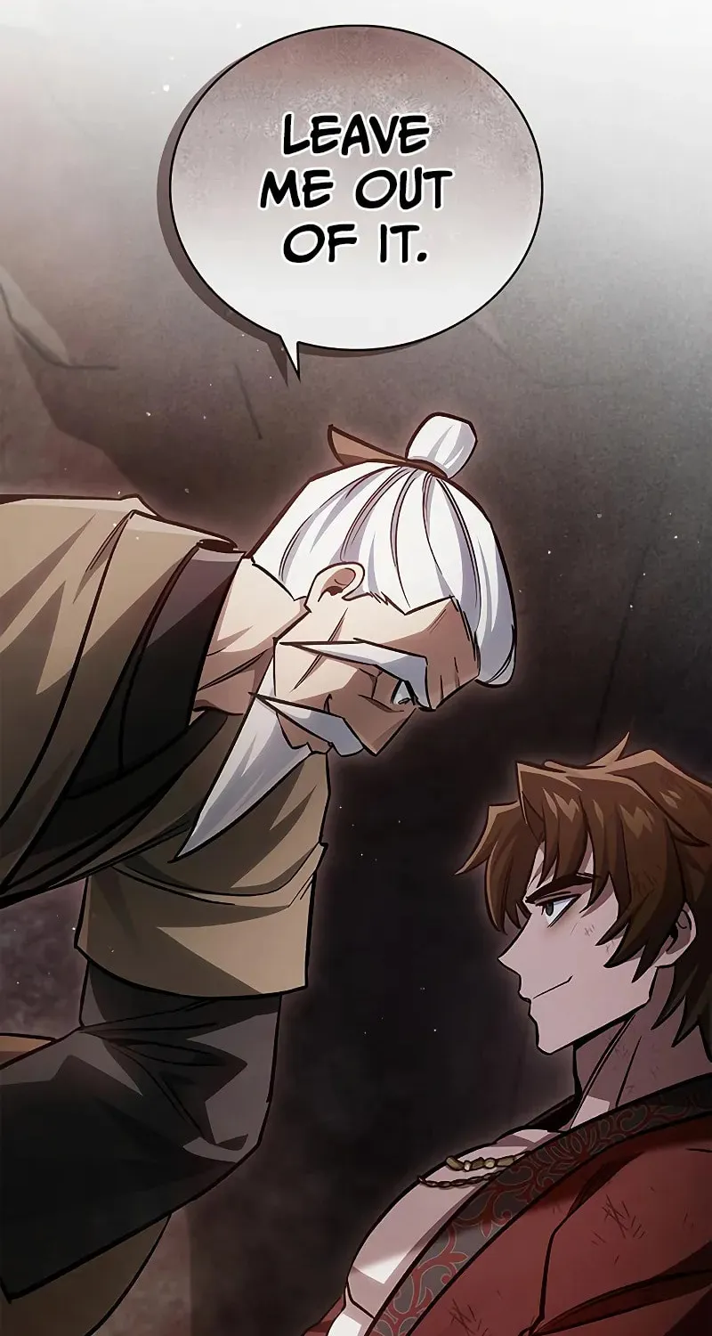 Heavenly Grand Archive's Young Master Chapter 142 page 113 - 