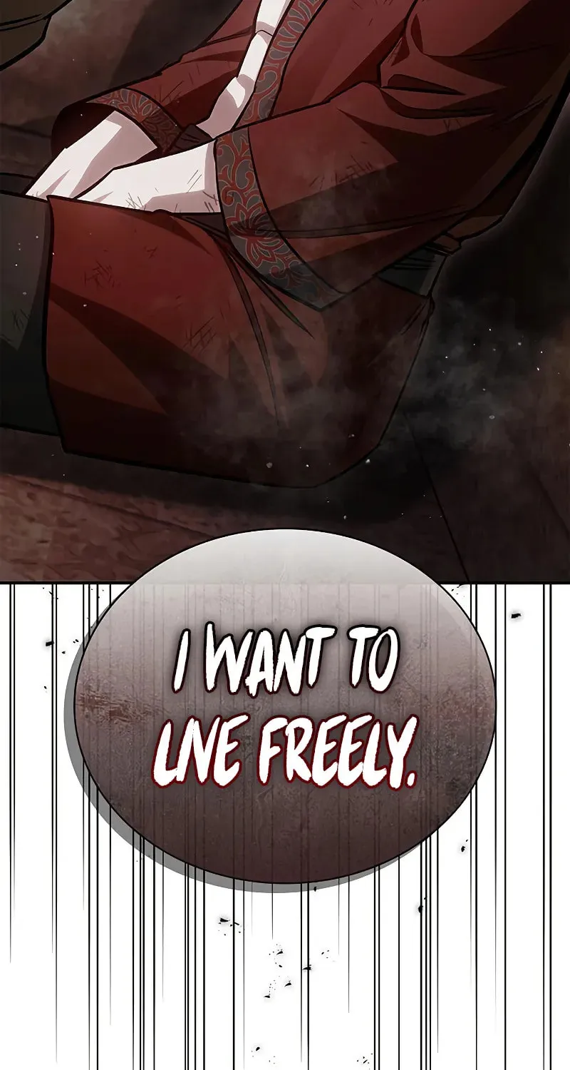 Heavenly Grand Archive's Young Master Chapter 142 page 114 - 