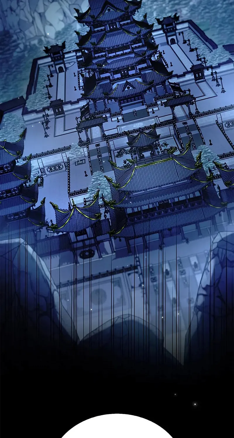 Heavenly Grand Archive's Young Master Chapter 142 page 14 - 